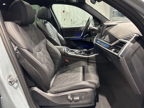 Used 2026 BMW X5 xDrive40i image 41