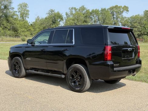 Used 2020 Chevrolet Tahoe LS AWD/4WD image 7