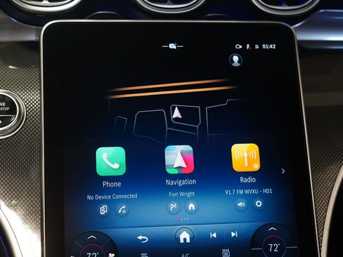 New 2026 Mercedes-Benz CLE 450 4MATIC Cabriolet image 27