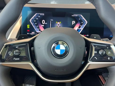 Used 2025 BMW X3 xDrive30 w/ Convenience Package AWD/4WD image 16