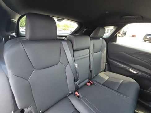 Used 2024 Lexus RX 350 F Sport w/ Convenience Package AWD/4WD image 17