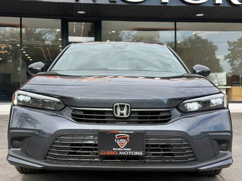 Used 2024 Honda Civic Sport image 35