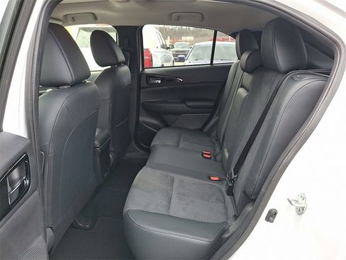 New 2026 Mitsubishi Eclipse Cross SE image 5