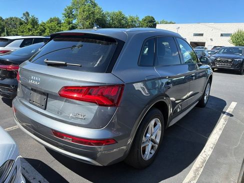 Used 2018 Audi Q5 2.0T Premium w/ Convenience Package AWD/4WD image 8