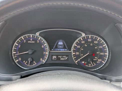 Used 2019 INFINITI QX60 Pure image 11