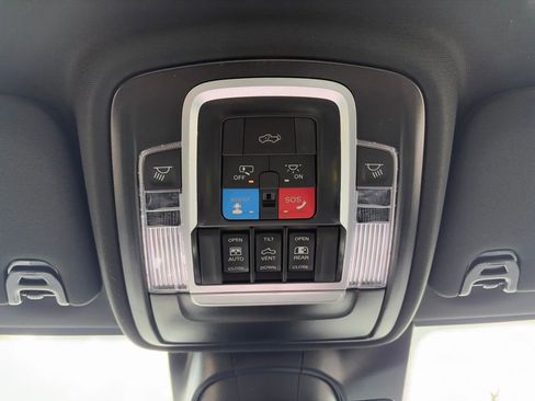 New 2026 RAM 2500 Rebel w/ Rebel Level 2 Equipment Group AWD/4WD image 16