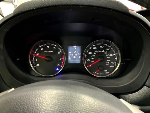 Used 2014 Subaru Crosstrek 2.0i Limited image 12