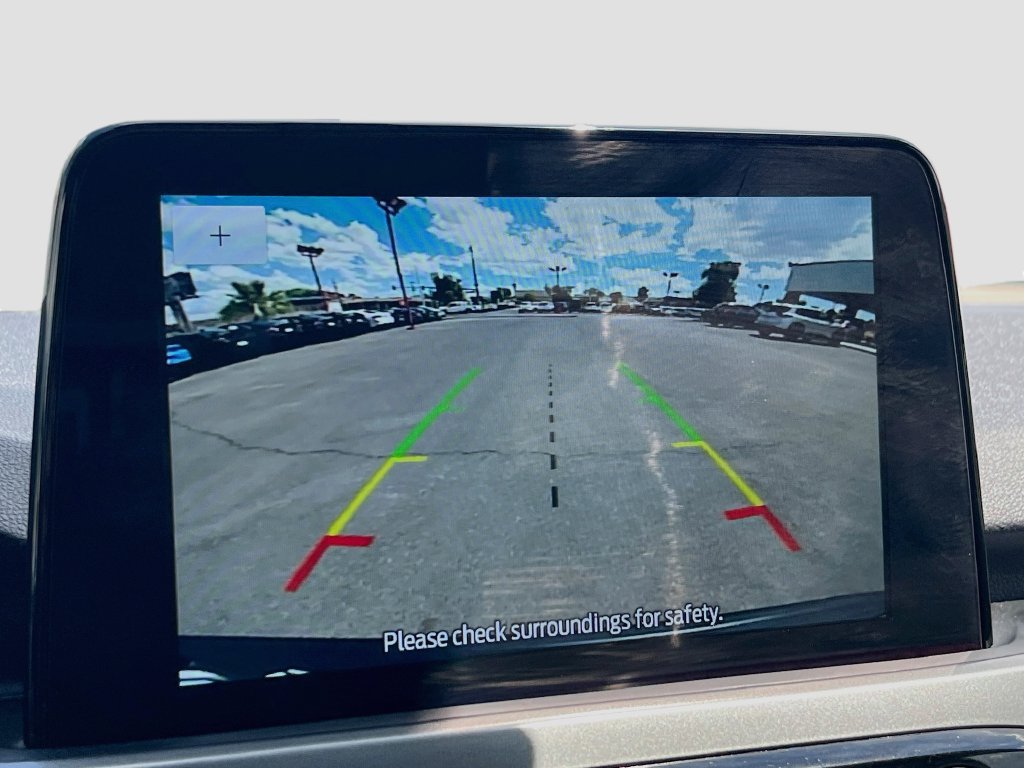 Used 2025 Ford Escape Active w/ Cold Weather Package FWD image 13