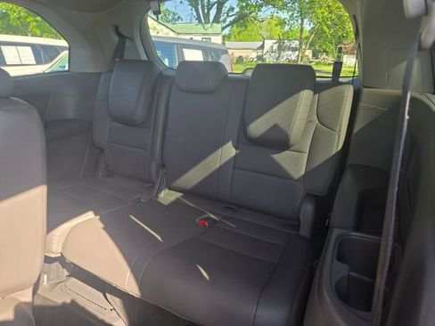 Used 2016 Honda Odyssey EX-L image 20