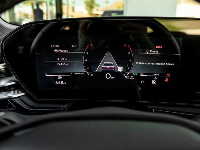 Certified 2026 Audi A6 Premium Plus AWD/4WD image 19