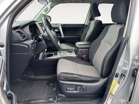 Used 2016 Toyota 4Runner SR5 RWD image 7