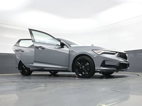 New 2026 Acura Integra A-Spec FWD image 41