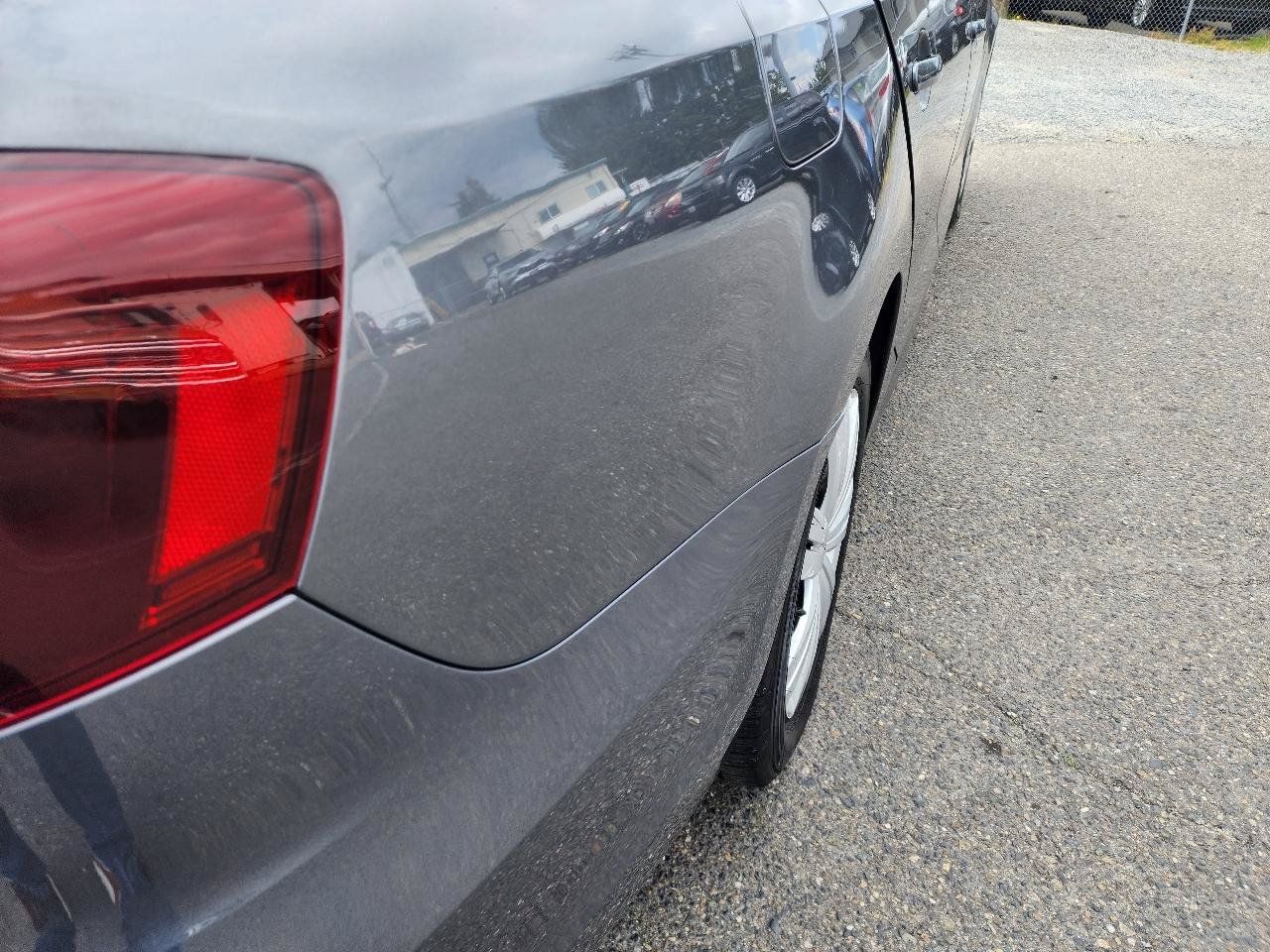 Used 2017 Volkswagen Jetta S w/ Jetta S Cold Weather Package FWD image 32