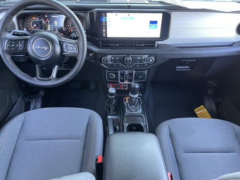 New 2026 Jeep Wrangler Willys image 22