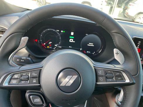 New 2024 Dodge Hornet R/T Plus w/ Tech Pack Plus w/o Parking image 24