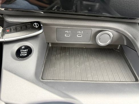 New 2026 Nissan Sentra SV w/ Floor Mat Package image 30