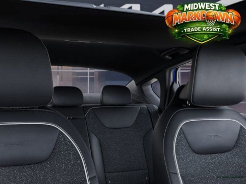 New 2025 Kia K4 GT-Line w/ GT-Line Premium Package image 27