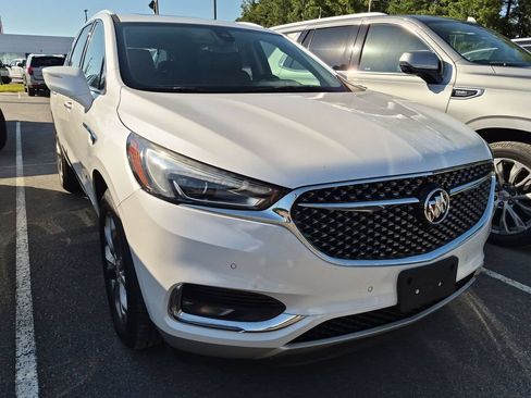 Used 2019 Buick Enclave Avenir FWD image 13