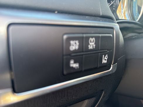 Used 2016 MAZDA CX-5 Grand Touring image 20