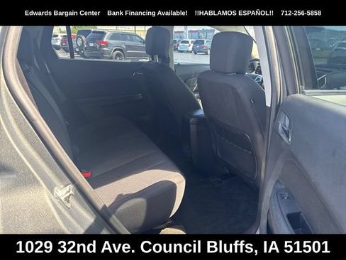 Used 2013 GMC Terrain SLE w/ Safety Package AWD/4WD image 9