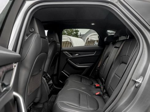 New 2026 Jaguar F-PACE R-Dynamic S image 16