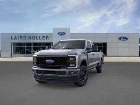 New 2026 Ford F350 XL w/ STX Appearance Package image 2