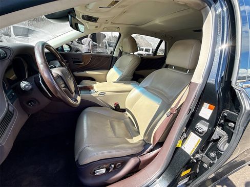 Used 2019 Lexus LS 500 w/ Accessory Package (Z2) image 23