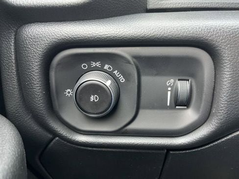 New 2026 RAM 5500 Tradesman image 25