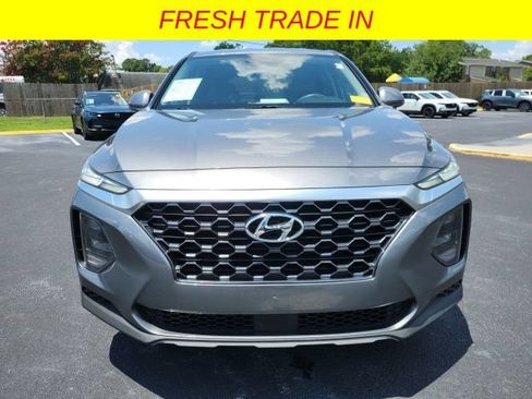 Used 2020 Hyundai Santa Fe SE FWD image 6