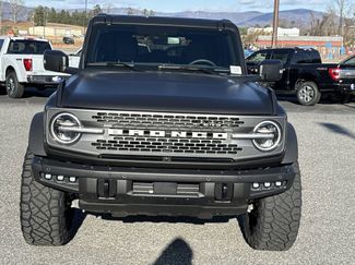 New 2025 Ford Bronco Badlands AWD/4WD video 2