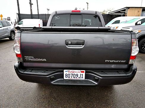 Used 2014 Toyota Tacoma PreRunner image 6