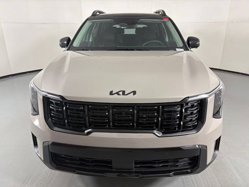 New 2026 Kia Sorento SX AWD/4WD image 3