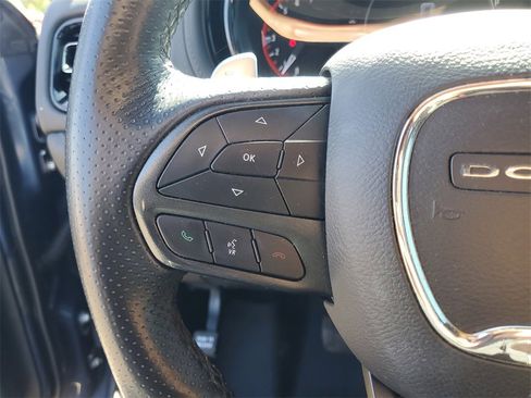 Used 2021 Dodge Durango GT image 18