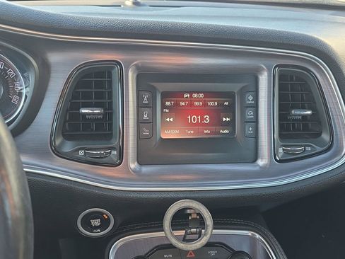 Used 2017 Dodge Challenger R/T w/ Sound Group RWD image 15