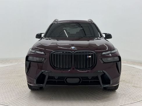 Used 2025 BMW X7 M60i AWD/4WD image 6