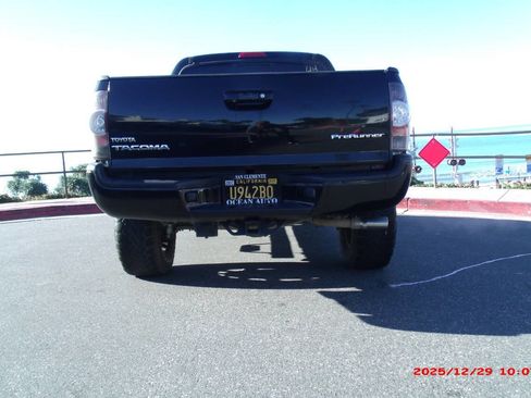 Used 2013 Toyota Tacoma PreRunner image 4