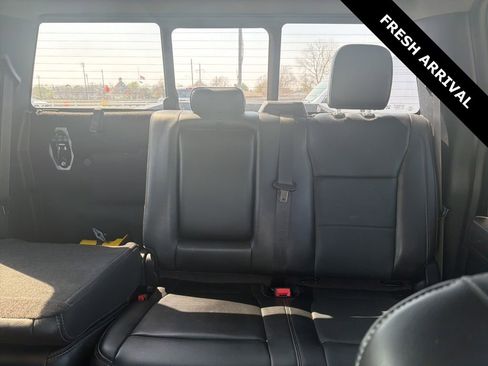 Used 2019 Ford F450 Lariat w/ Lariat Ultimate Package image 14