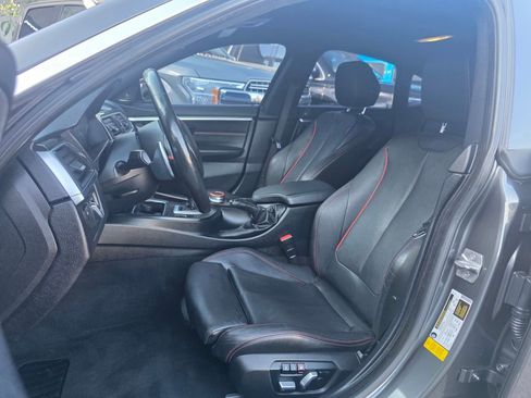 Used 2018 BMW 430i Gran Coupe image 14