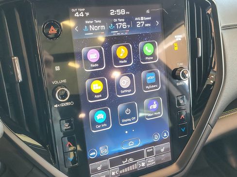 Certified 2025 Subaru Ascent Onyx Edition w/ Popular Package #2 image 14