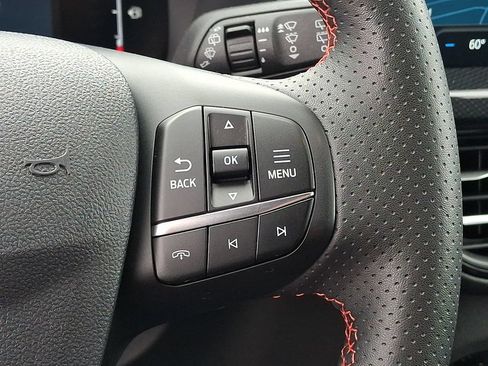 Certified 2023 Ford Escape ST-Line w/ Tech Pack #1 AWD/4WD image 23