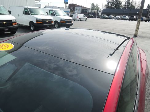 Used 2025 Tesla Model 3 Long Range image 4