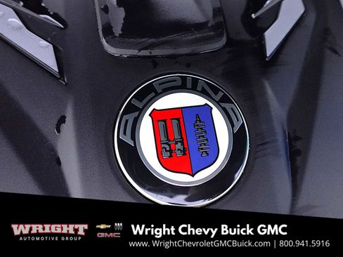 Used 2021 BMW ALPINA XB7 image 41