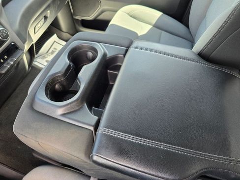 Used 2021 RAM 1500 Big Horn w/ Level 1 Safety Group RWD image 29