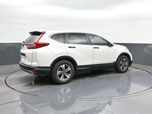 Used 2018 Honda CR-V LX image 15