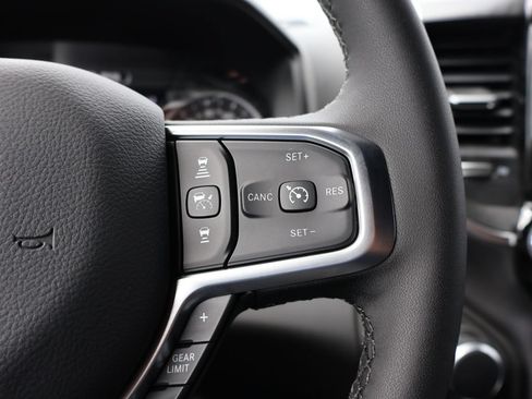 New 2026 RAM 1500 Big Horn AWD/4WD image 27