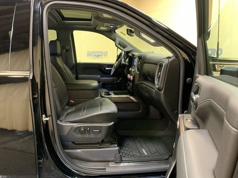 Used 2023 GMC Sierra 2500 Denali AWD/4WD image 14