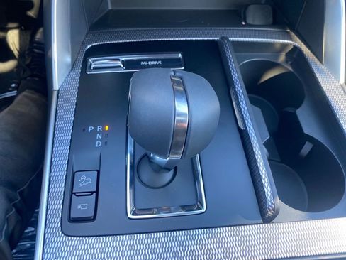 New 2026 MAZDA CX-70 3.3 Turbo S w/ Premium Package image 24