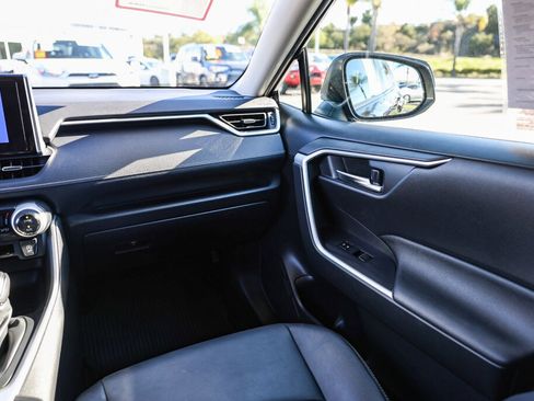 Certified 2023 Toyota RAV4 XLE Premium image 6