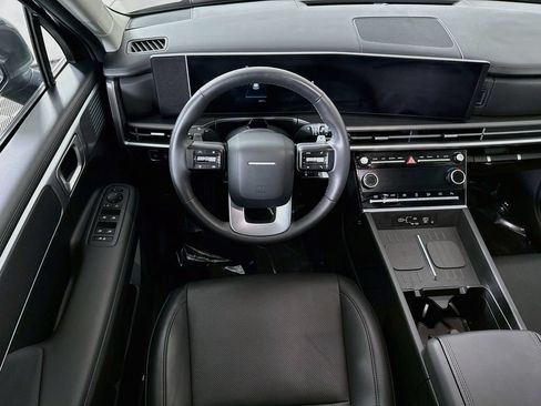 Certified 2026 Hyundai Santa Fe SEL AWD/4WD image 4
