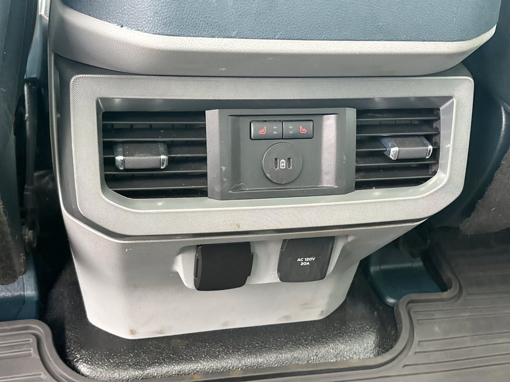Certified 2023 Ford F250 Limited AWD/4WD image 23